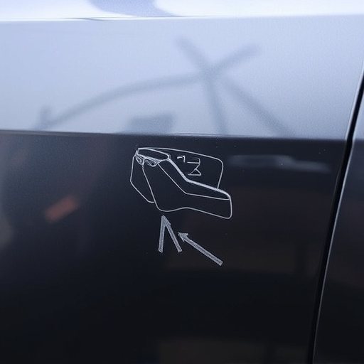 car scratch repair