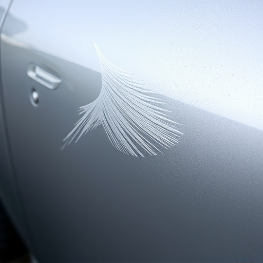 car scratch repair