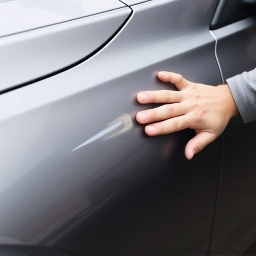 car scratch repair