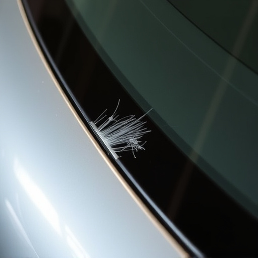 car scratch repair