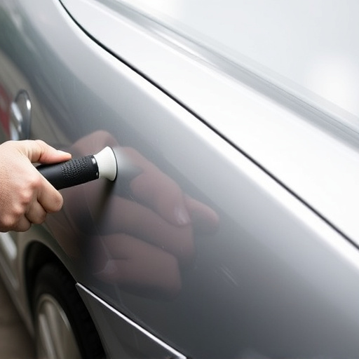 car scratch repair