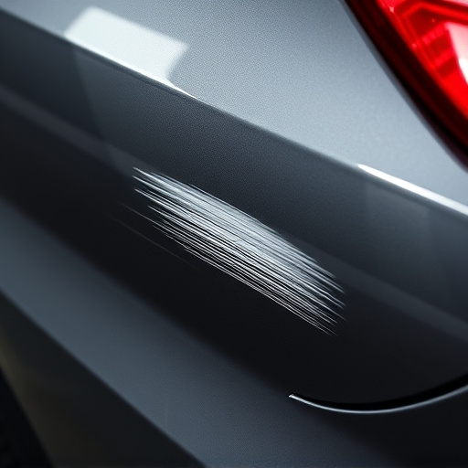 car scratch repair