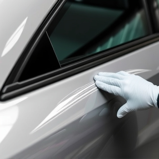 car scratch repair