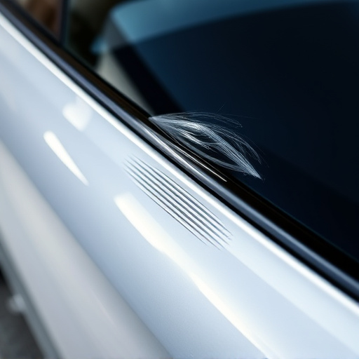 car scratch repair