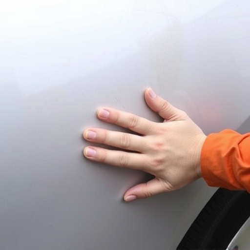 car scratch repair