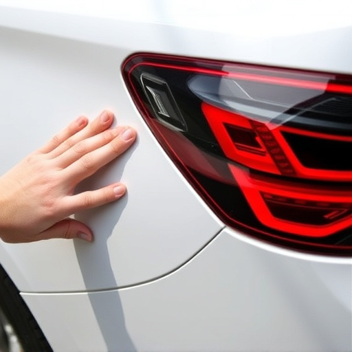 car scratch repair