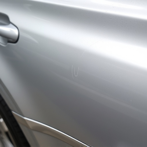 car scratch repair