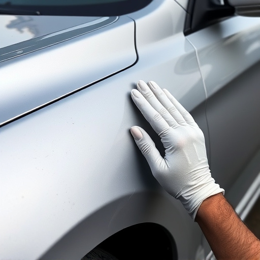 car scratch repair