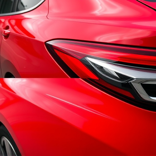 car scratch repair