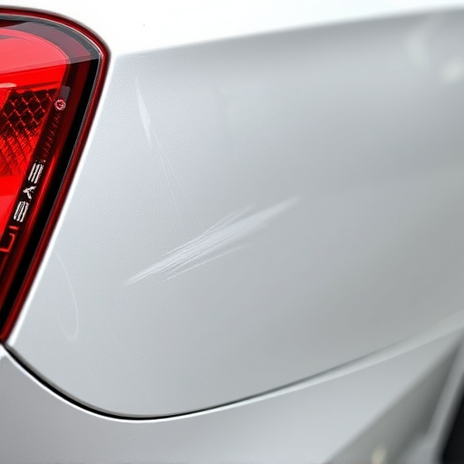 car scratch repair