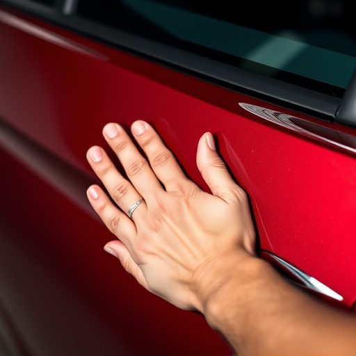 car scratch repair