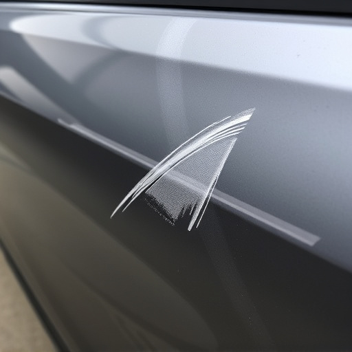 car scratch repair