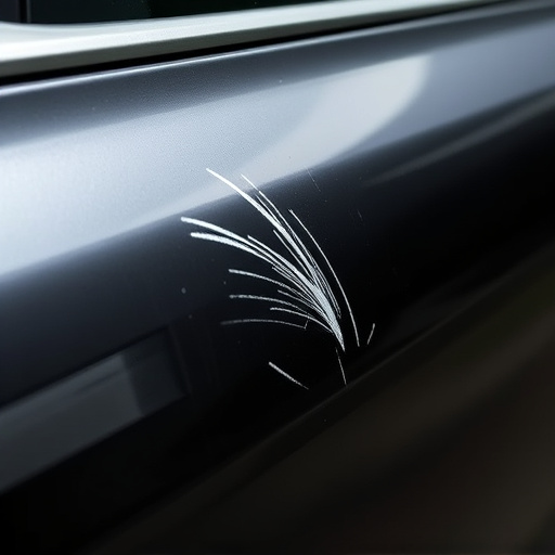 car scratch repair