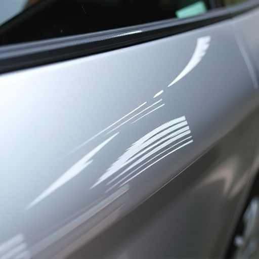 car scratch repair