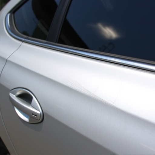 car scratch repair