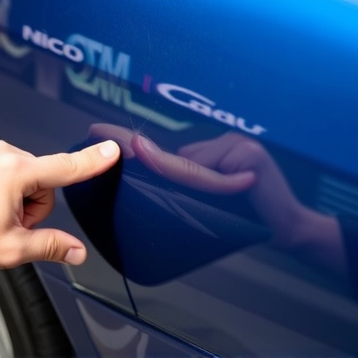 car scratch repair
