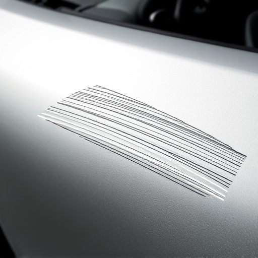 car scratch repair