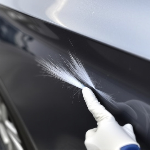 car scratch repair
