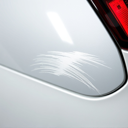 car scratch repair