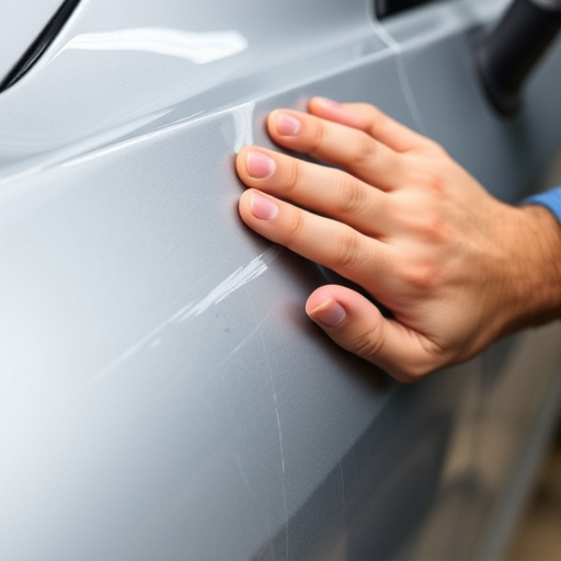 car scratch repair