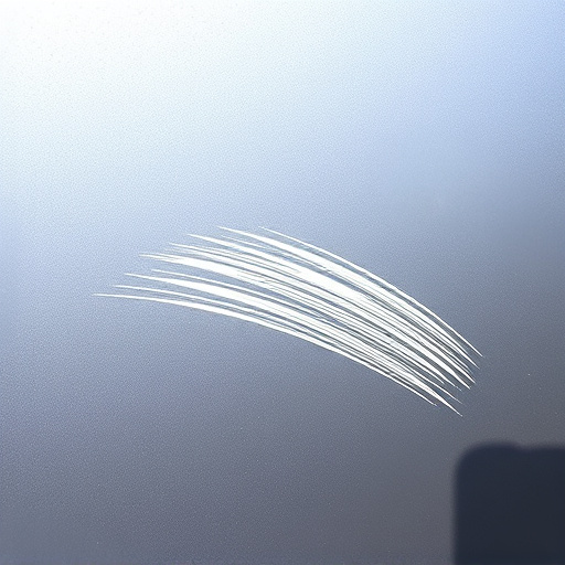 car scratch repair