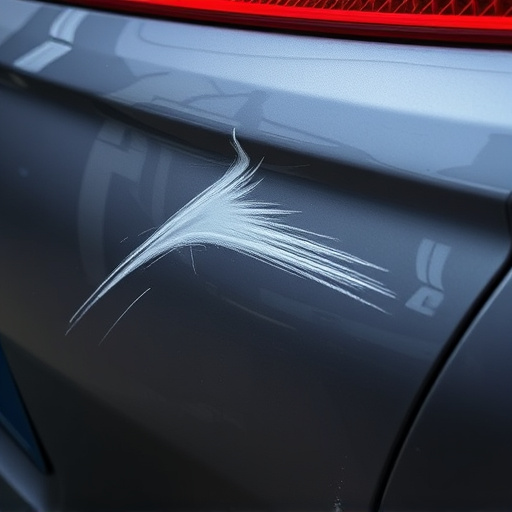 car scratch repair