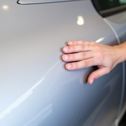 car scratch repair