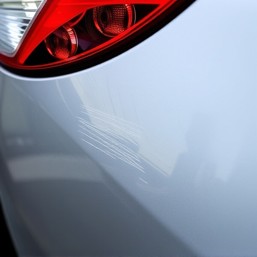 car scratch repair