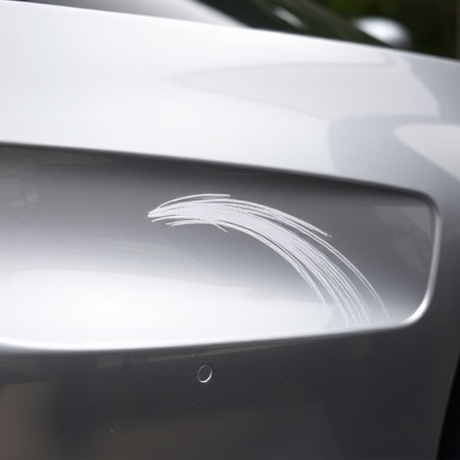 car scratch repair