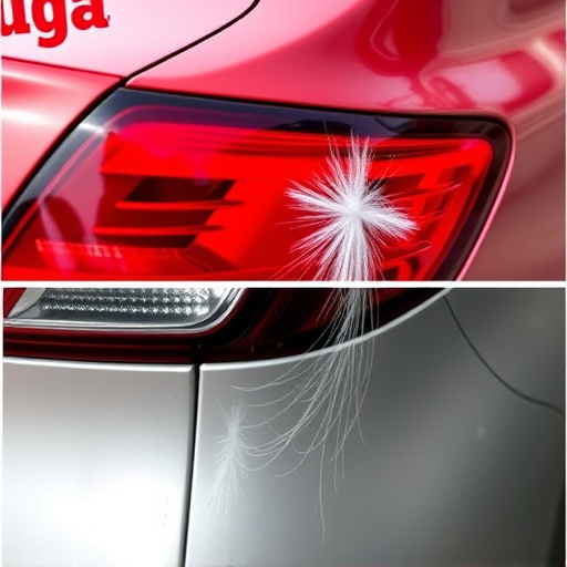 car scratch repair