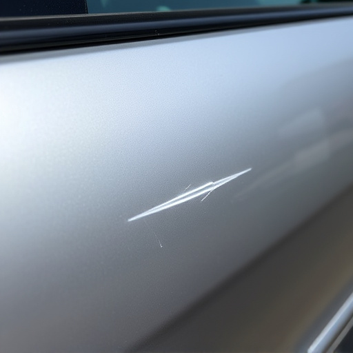 car scratch repair