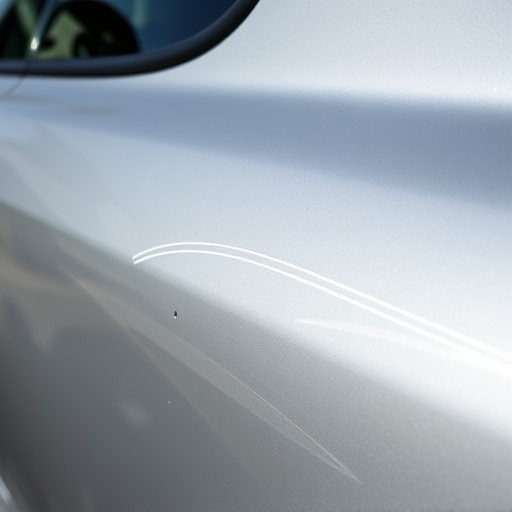 car scratch repair