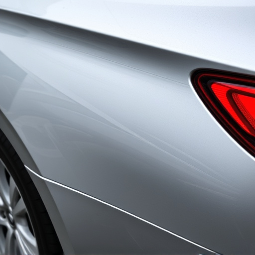 car scratch repair