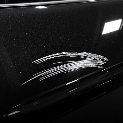 car scratch repair
