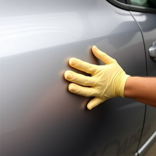 car scratch repair