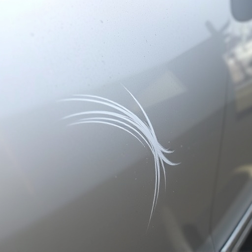 car scratch repair