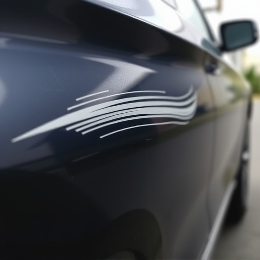 car scratch repair