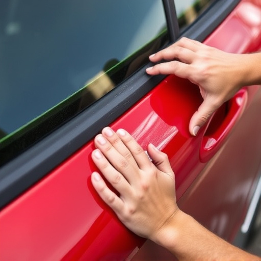 car scratch repair