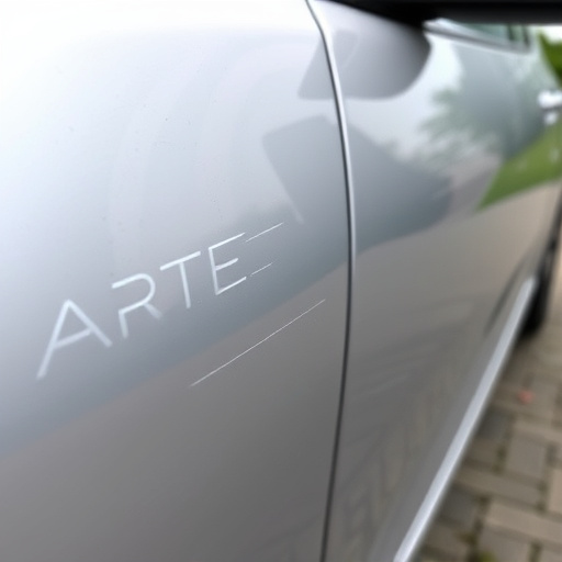 car scratch repair