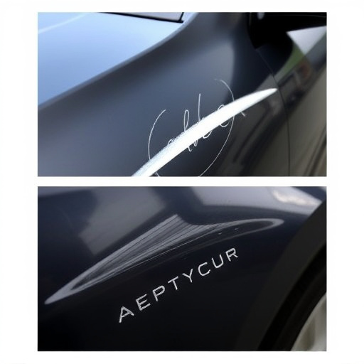 car scratch repair