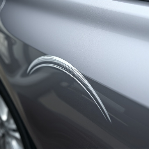 car scratch repair