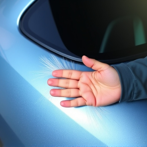 car scratch repair
