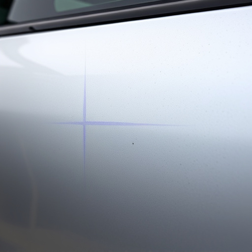 car scratch repair