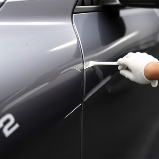 car scratch repair