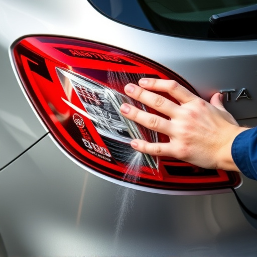 car scratch repair
