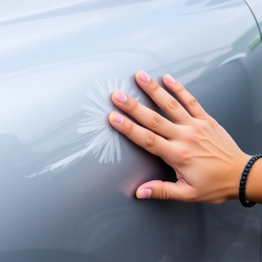 car scratch repair