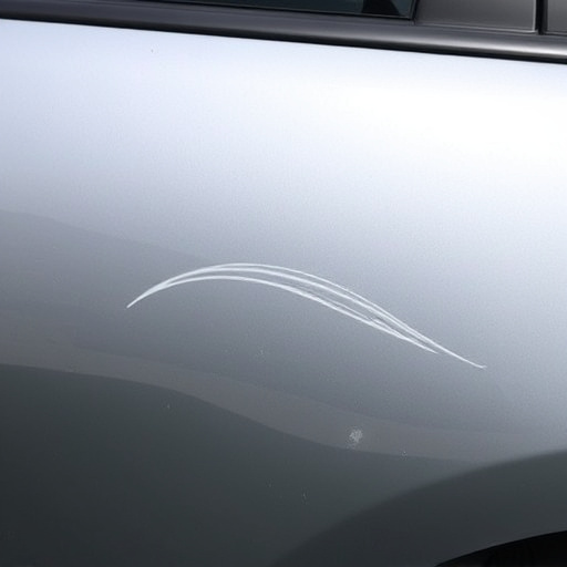 car scratch repair