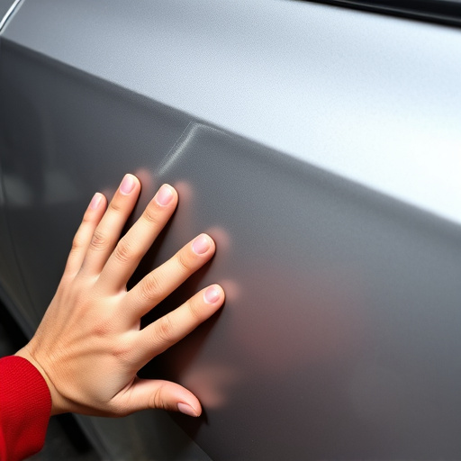 car scratch repair