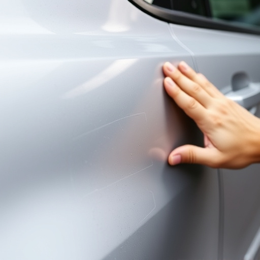 car scratch repair