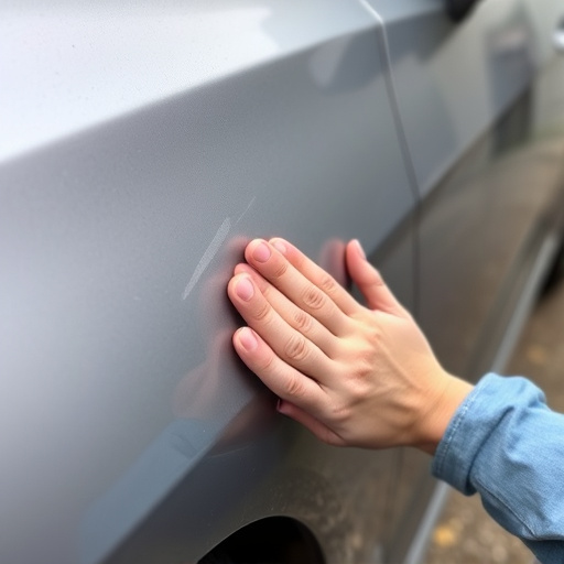 car scratch repair